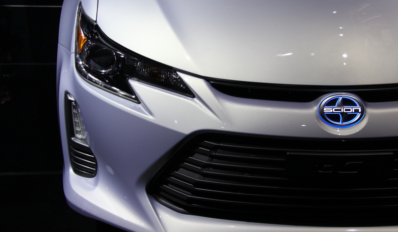 Illustration for article titled Everything You Need To Know About The New York Auto Show -- Day Three